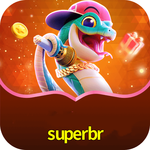 superbr Logo