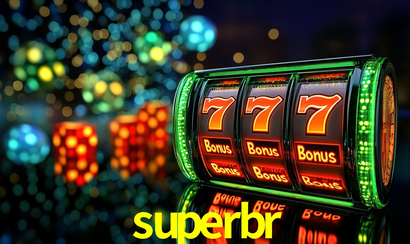 superbr - Pagamento PIX Instantâneo