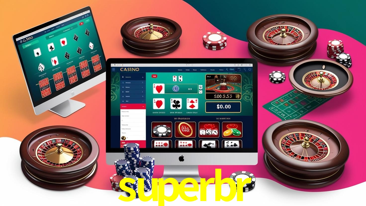 SUPERBR