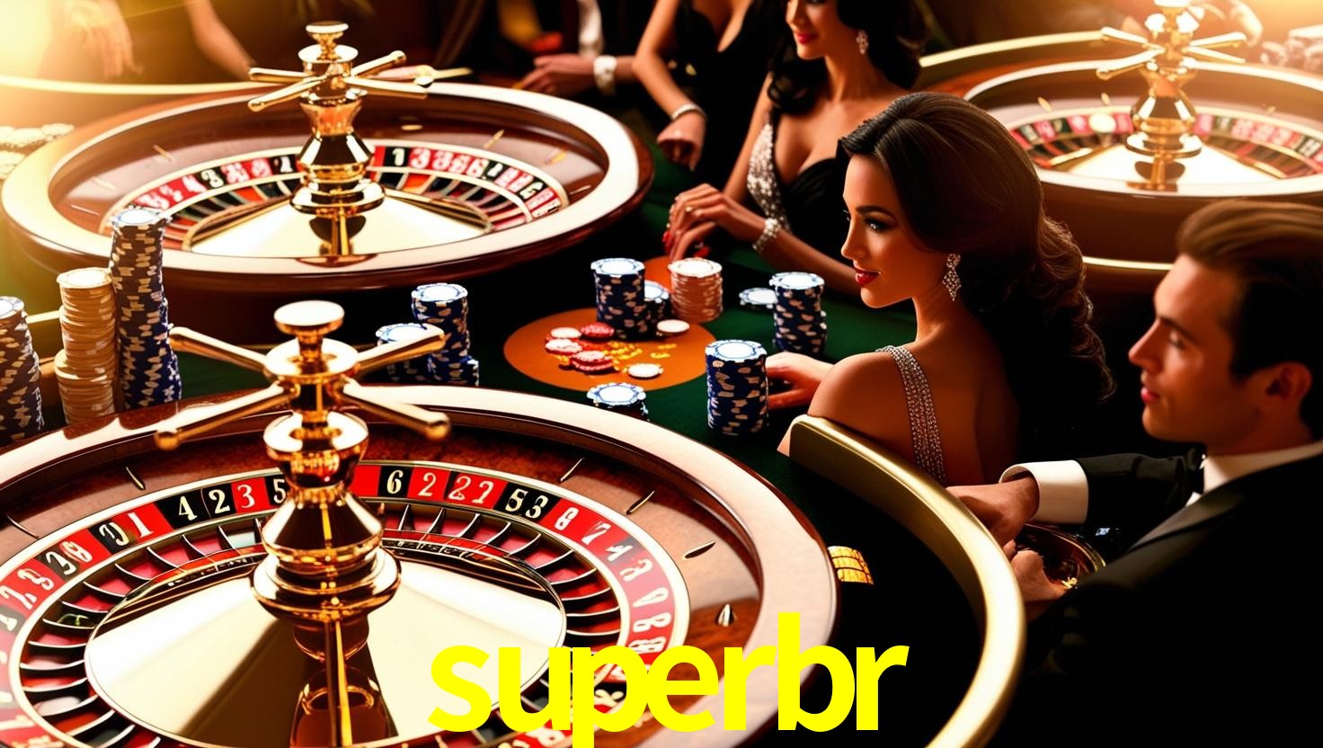 SUPERBR